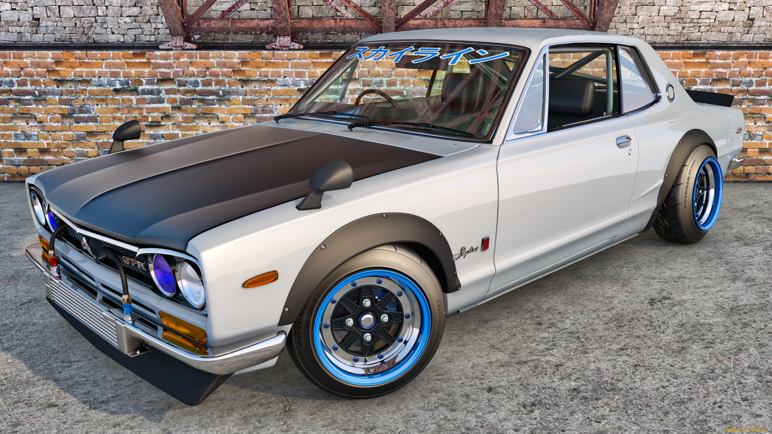 , 3, nissan